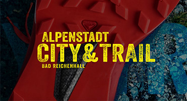 Alpenstadt City&Trail Bad Reichenhall. Hochstaufen-Trailrun am 29.05.2022 knapp 19 Kilometer – 1350 Höhenmeter Schwieriges Gelände für Könner. Ein Lauf der Extraklasse.