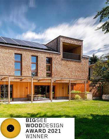 BigSEE Wood Design Award 2021 Photos Thomas Weber BGL